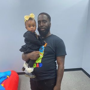 Meet your Posher, Corey